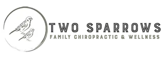 Chiropractic Whitefish MT Two Sparrows Family Chiropractic & Wellness blk